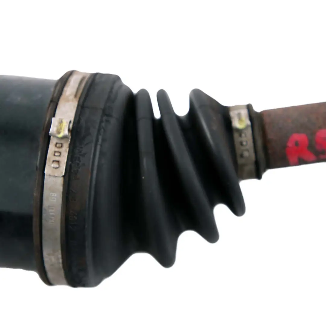 W17 R53 S W11 Front Left N/S Driveshaft Output Shaft to Mini Cooper One D R50 with Part number 7576096 Mini Cooper One D R50 W17 R53 S W11 Front Left N/S Driveshaft Output Shaft - SKU 7576096-1 - Part number 7576096