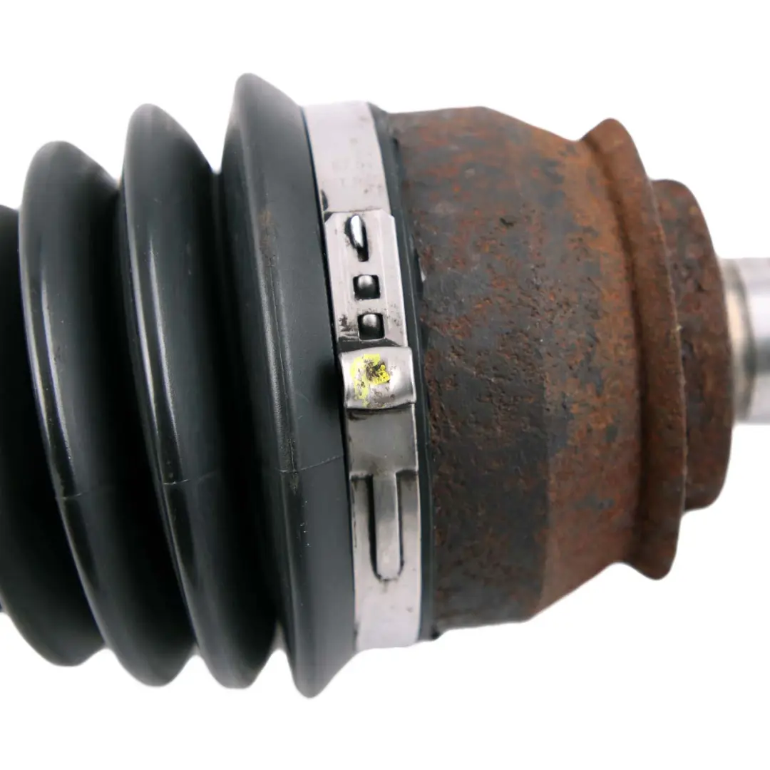 W17 R53 S W11 Front Left N/S Driveshaft Output Shaft to Mini Cooper One D R50 with Part number 7576096 Mini Cooper One D R50 W17 R53 S W11 Front Left N/S Driveshaft Output Shaft - SKU 7576096-1 - Part number 7576096