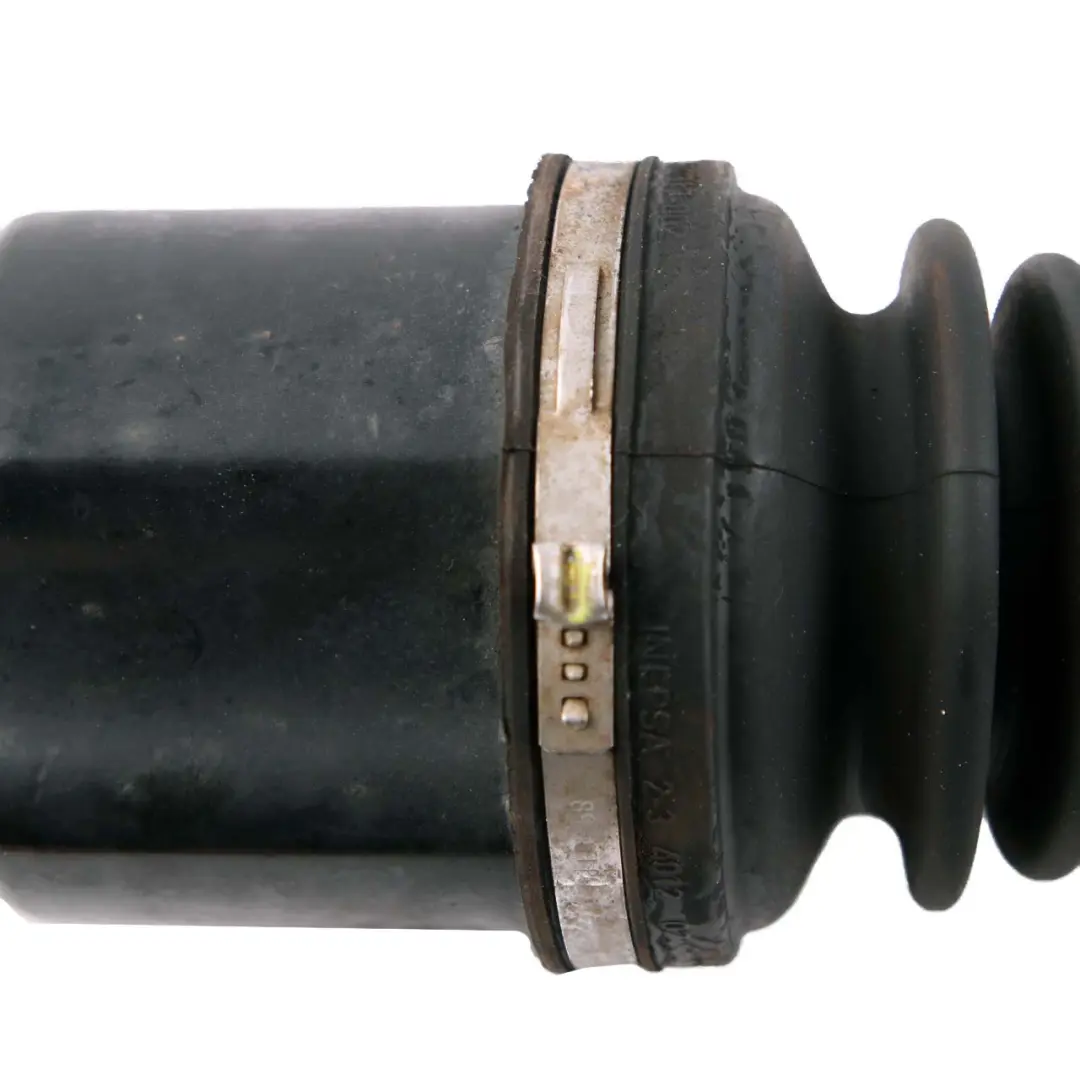 W17 R53 S W11 Arbre De Sortie Avant Gauche pour Mini Cooper One D R50 à propos du numéro de pièce 7576096 Mini Cooper One D R50 W17 R53 S W11 Arbre De Sortie Avant Gauche - SKU 7576096-1 - Numéro de pièce 7576096