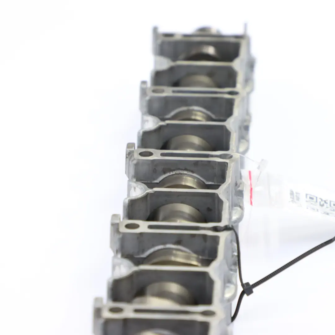  Nockenwelle BMW E90 LCI Benziner N55 Auslassnockenwelle mit Lagergehäuse - SKU 7576161 - Teilenummer 7576161