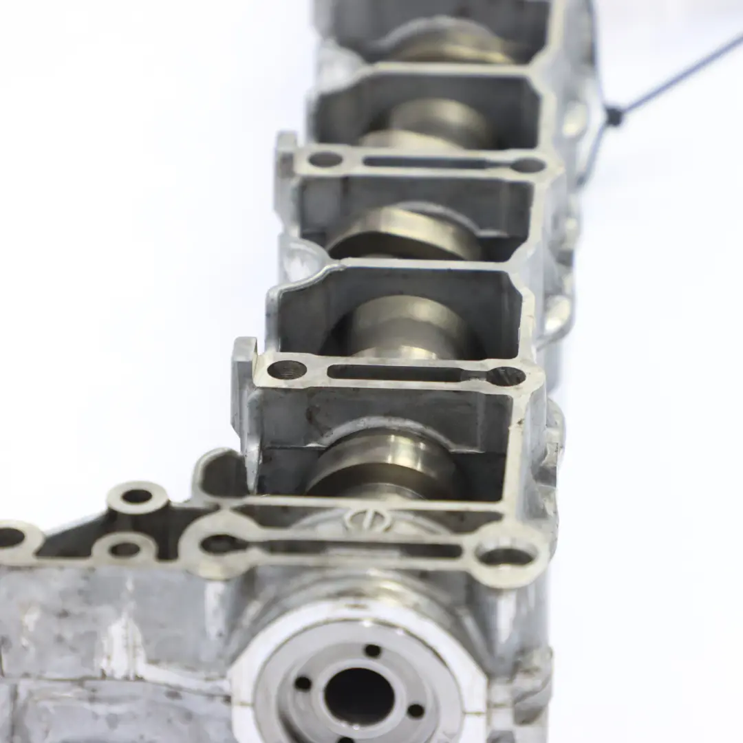 Camshaft BMW E90 LCI Petrol N55 Exhaust Camshaft With Bearing Housing to with Part number 7576161 Camshaft BMW E90 LCI Petrol N55 Exhaust Camshaft With Bearing Housing - SKU 7576161 - Part number 7576161