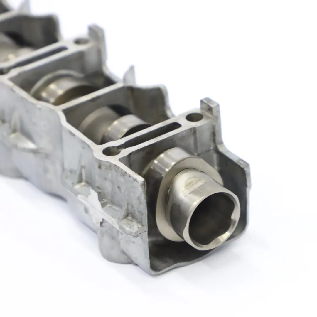 Arbre à cames BMW E90 LCI Petrol N55 d'échappement avec palier pour à propos du numéro de pièce 7576161 Arbre à cames BMW E90 LCI Petrol N55 d'échappement avec palier - SKU 7576161 - Numéro de pièce 7576161