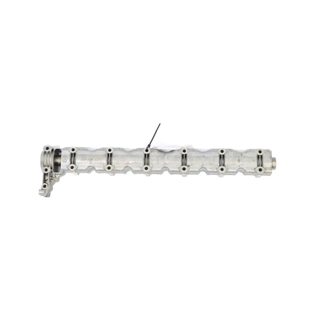  Albero a camme BMW E90 LCI benzina N55 di scarico con cuscinetto - SKU 7576161 - Numero di parte 7576161