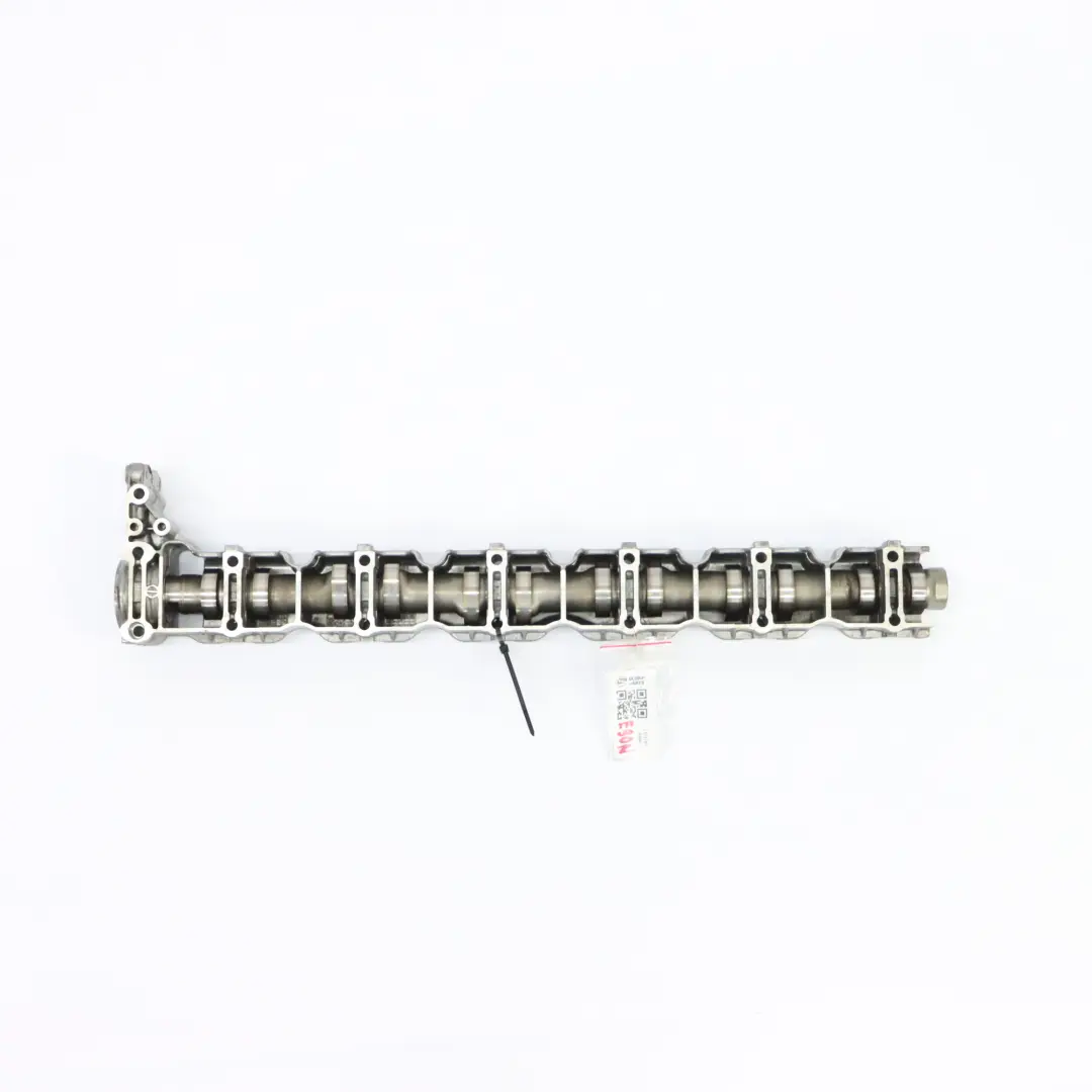  Camshaft BMW E90 LCI Petrol N55 Exhaust Camshaft With Bearing Housing - SKU 7576161 - Part number 7576161