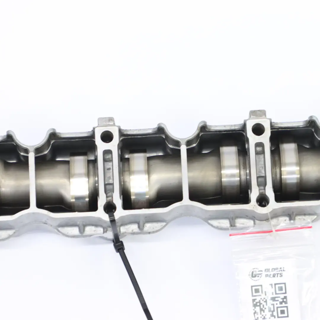 Arbre à cames BMW E90 LCI Petrol N55 d'échappement avec palier pour à propos du numéro de pièce 7576161 Arbre à cames BMW E90 LCI Petrol N55 d'échappement avec palier - SKU 7576161 - Numéro de pièce 7576161