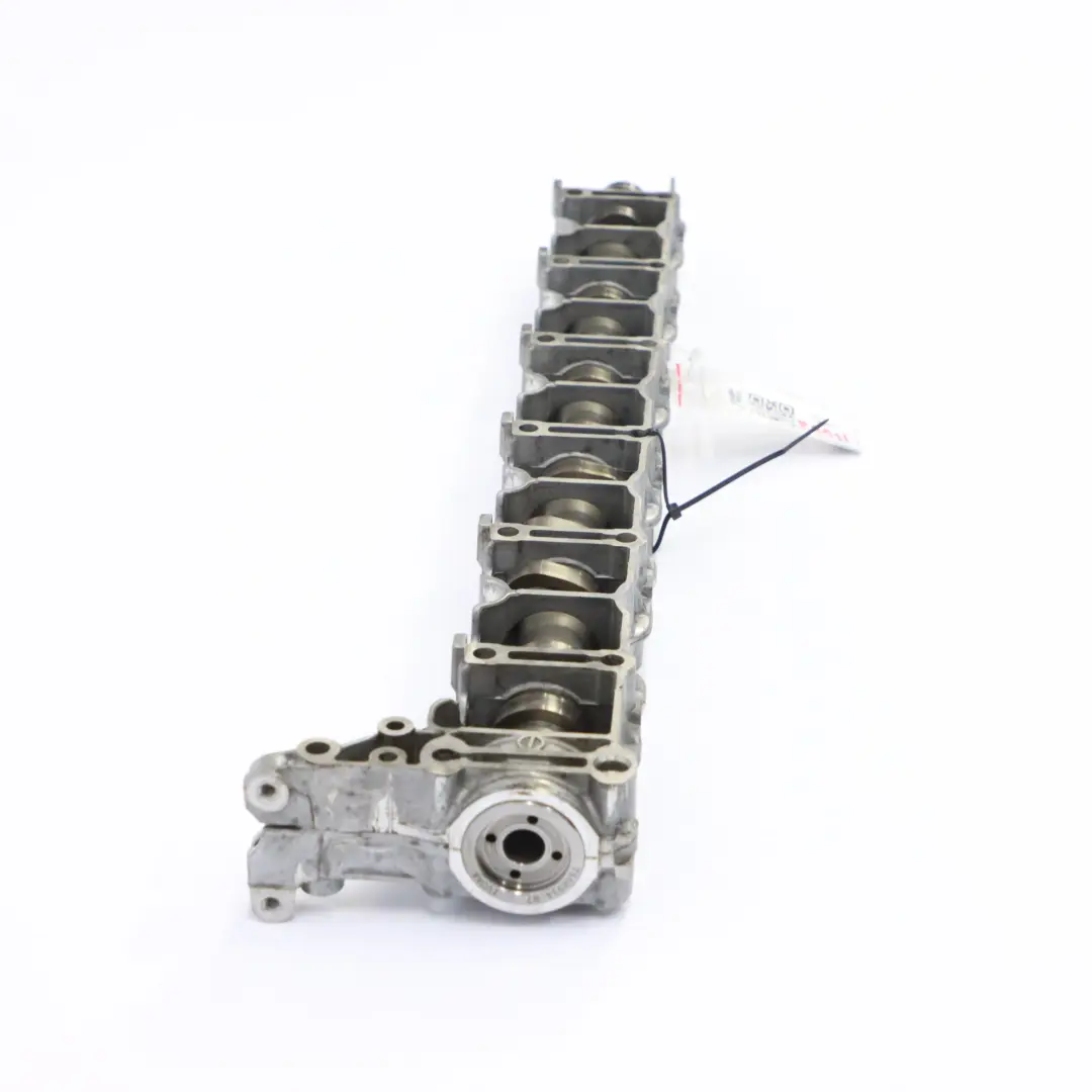  Albero a camme BMW E90 LCI benzina N55 di scarico con cuscinetto - SKU 7576161 - Numero di parte 7576161