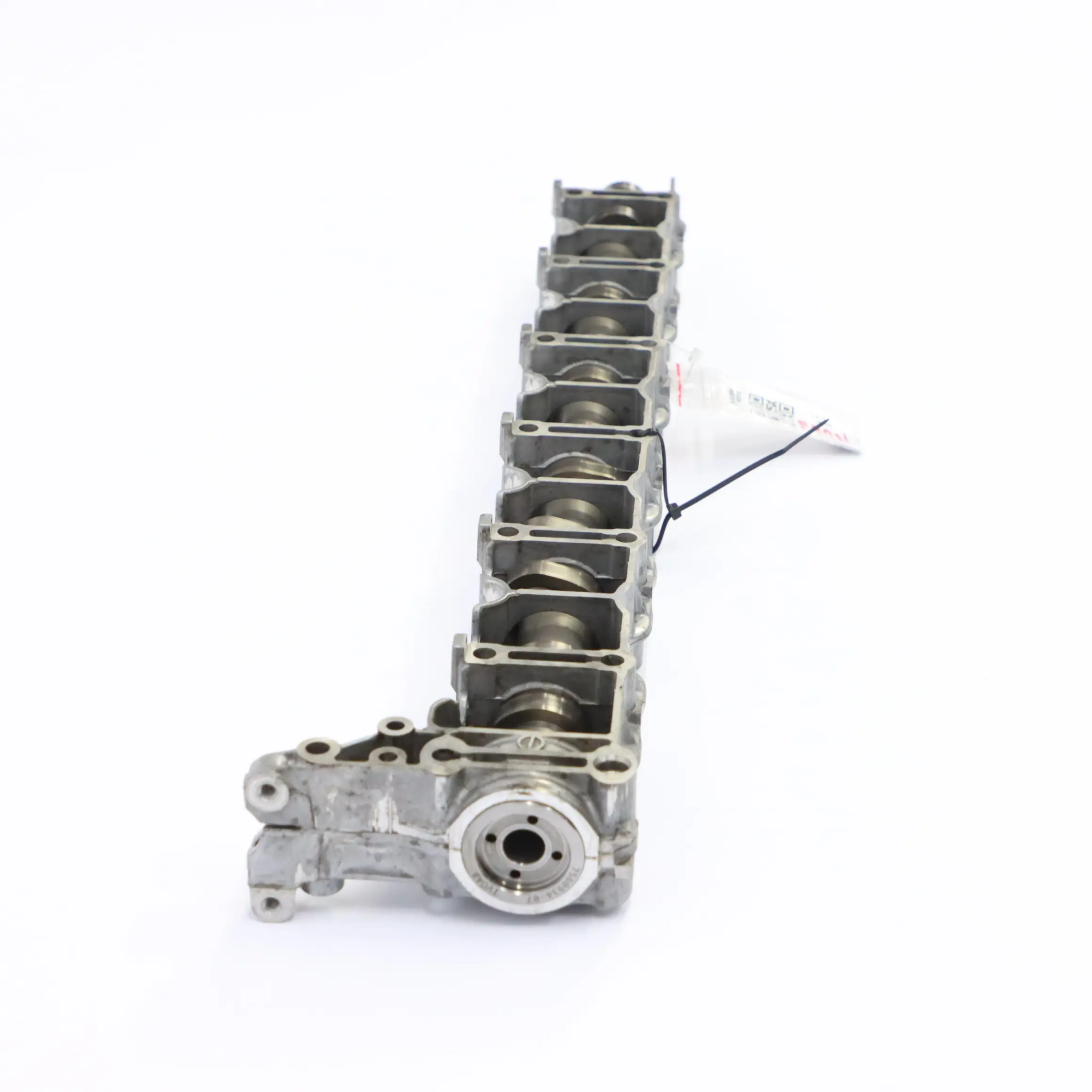 Albero a camme BMW E90 LCI benzina N55 di scarico con cuscinetto 7576161