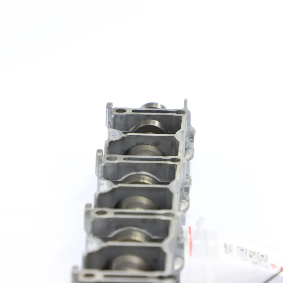 Árbol de levas BMW E90 LCI Gasolina N55 de escape con cojinete para con número de pieza 7576161 Árbol de levas BMW E90 LCI Gasolina N55 de escape con cojinete - SKU 7576161 - Número de pieza 7576161