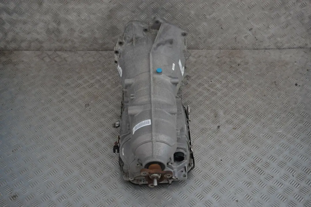 BMW E90 E91 E92 325i N52N N53 Caja De cambios automatica GA6HP19Z GARANTIA - SKU 7576175 - Número de pieza 7576175