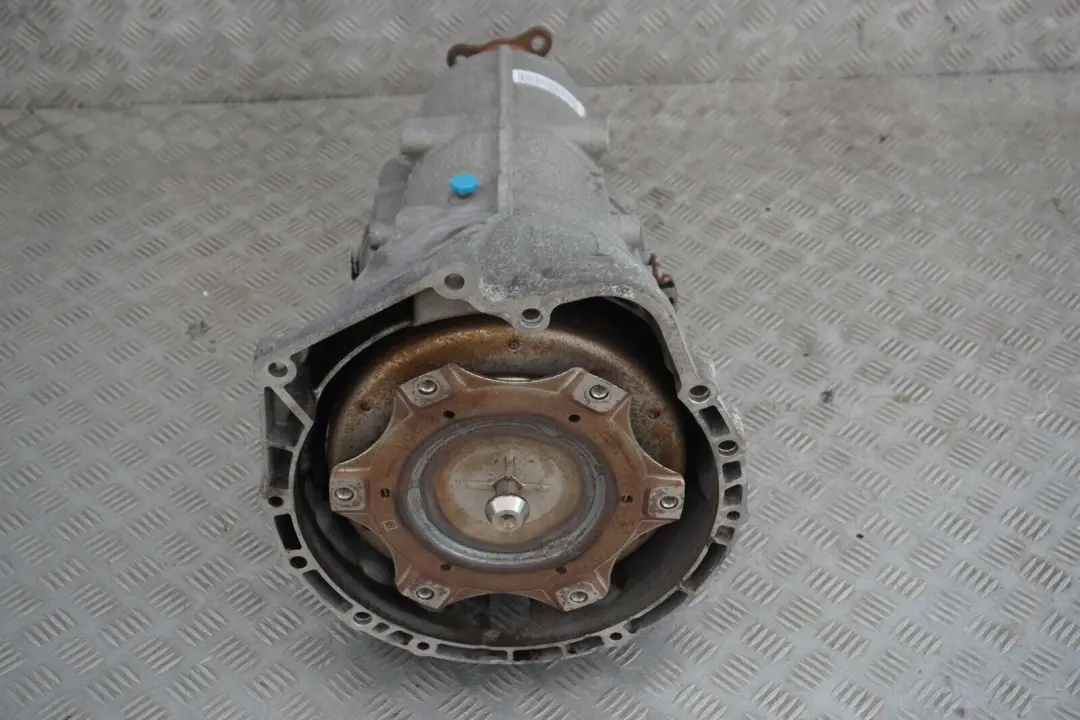 BMW E90 E91 E92 E93 325i N52N N53 Cambio Automatico GA6HP19Z GARANZIA - SKU 7576175 - Numero di parte 7576175
