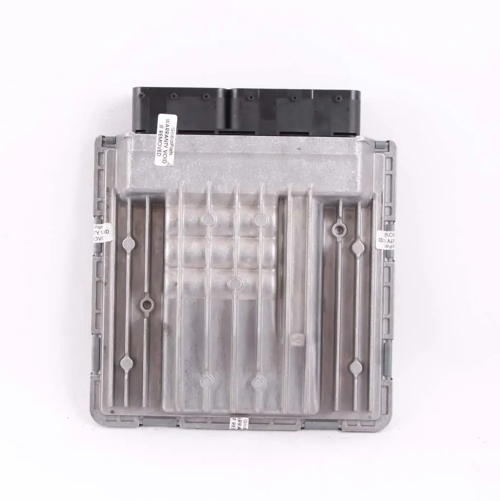 BMW E90 E92 330i 272HP N52N Engine ECU Kit DME + CAS3 + Key Automatic - SKU 7576297-1 - Part number 7576297