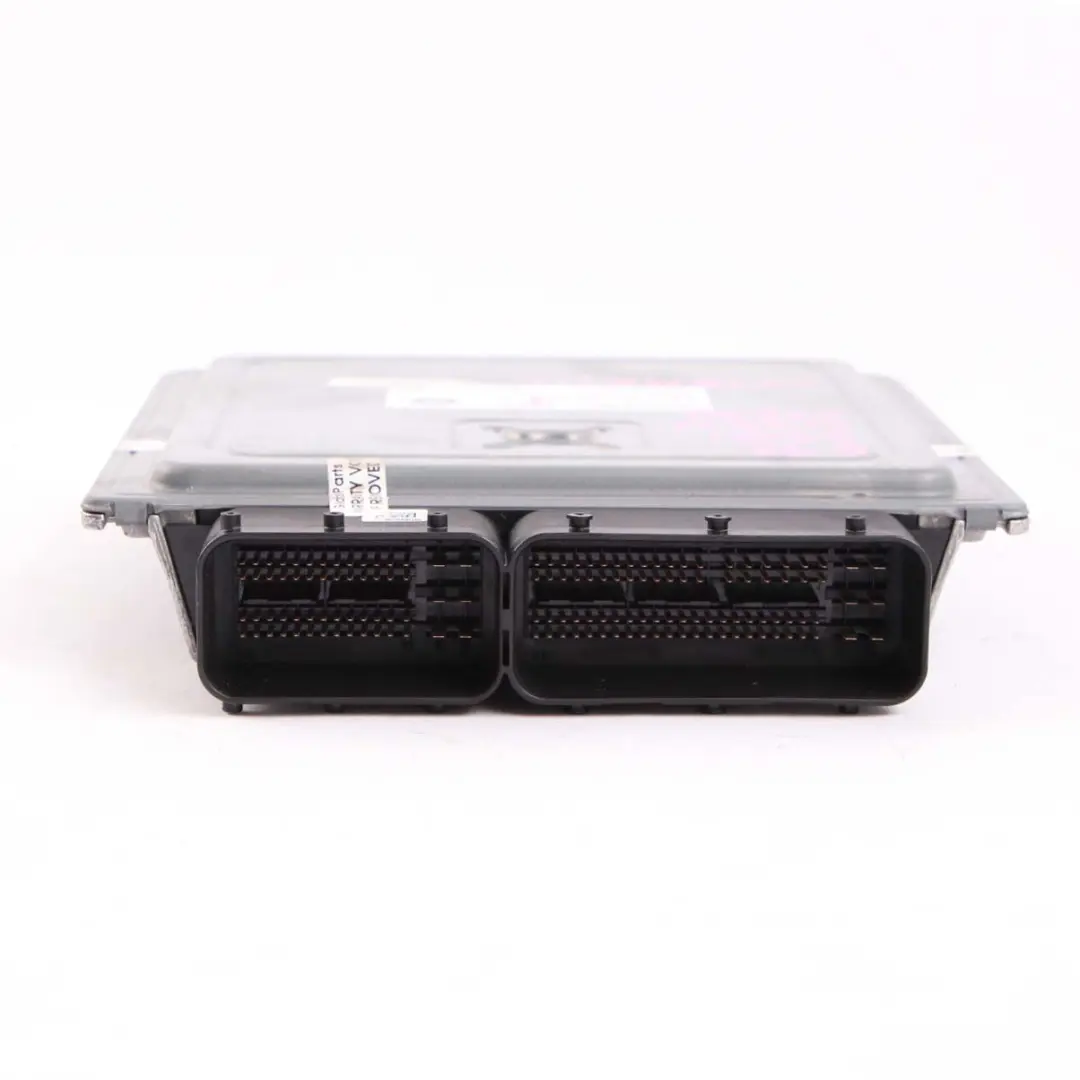 BMW E90 E92 330i 272HP N52N Engine ECU Kit DME + CAS3 + Key Automatic - SKU 7576297-1 - Part number 7576297
