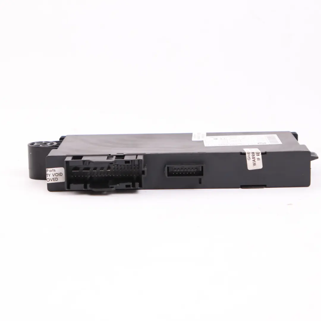 BMW E90 E92 330i 272HP N52N Engine ECU Kit DME + CAS3 + Key Automatic - SKU 7576297-1 - Part number 7576297