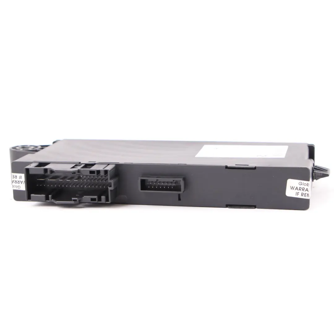 BMW E90 E92 330i 272HP N52N Engine ECU Kit DME + CAS3 + Key Manual - SKU 7576297-2 - Part number 7576297