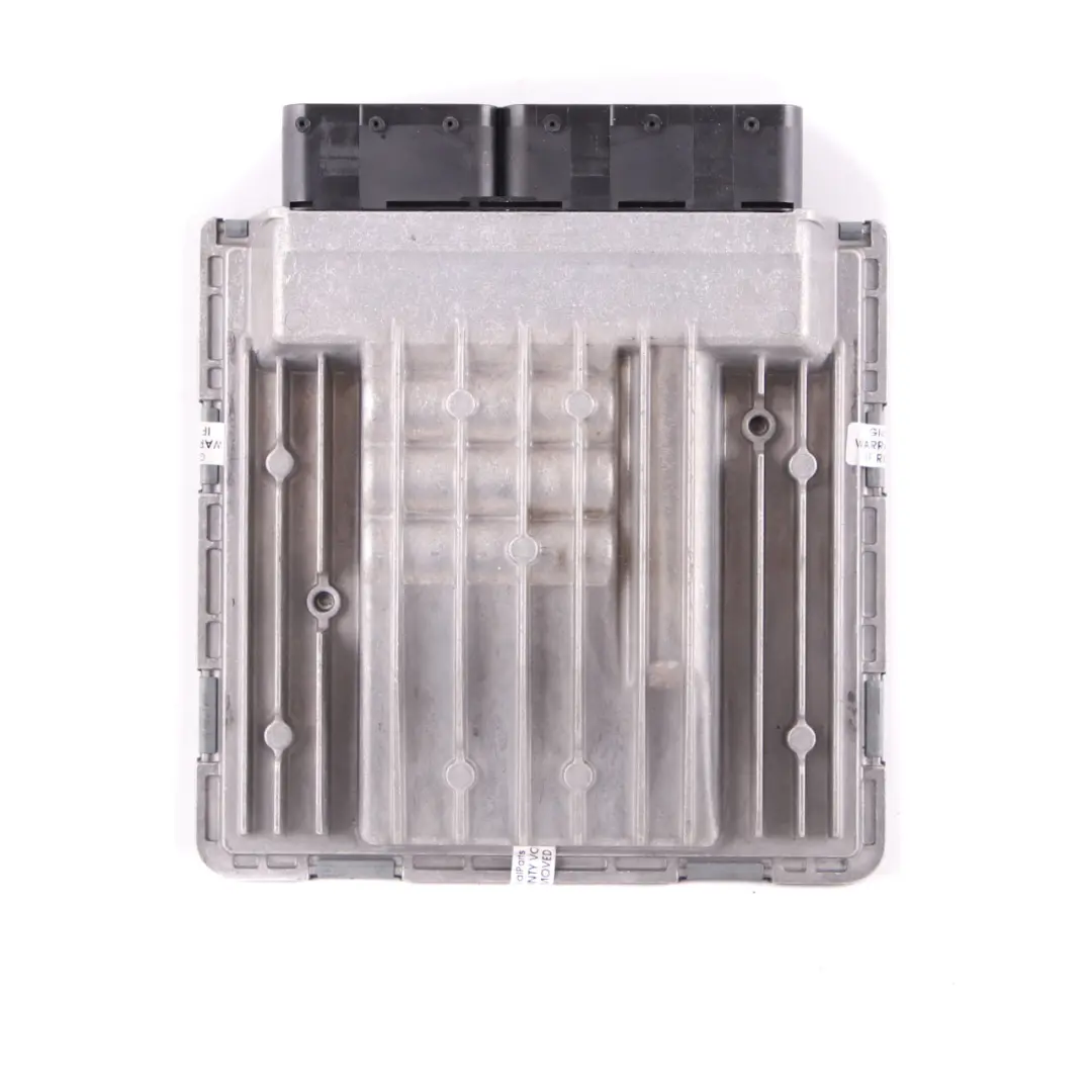 BMW E90 E92 330i 272HP N52N Engine Control Unit ECU DME Automatic - SKU 7576297-3 - Part number 7576297