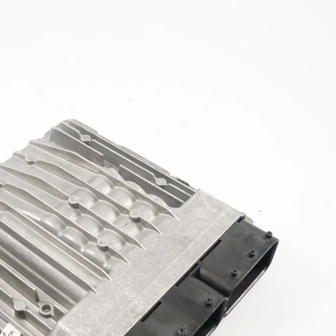 BMW X5 E70 3.0si 272HP N52N Steuergerät DME Automatikgetriebe - SKU 7576297 - Teilenummer 7576297