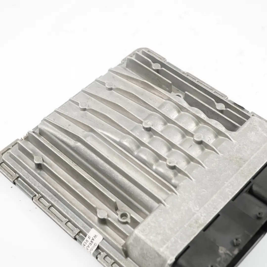 BMW X5 E70 3.0si 272HP N52N Steuergerät DME Automatikgetriebe - SKU 7576297 - Teilenummer 7576297