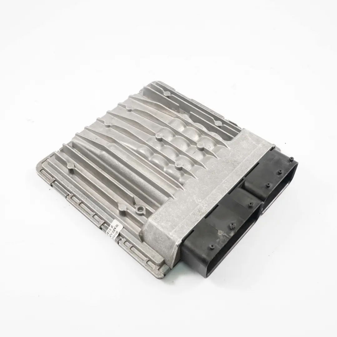 BMW X5 E70 3.0si 272HP N52N ECU Engine Control Unit Kit DME Automatic - SKU 7576297 - Part number 7576297