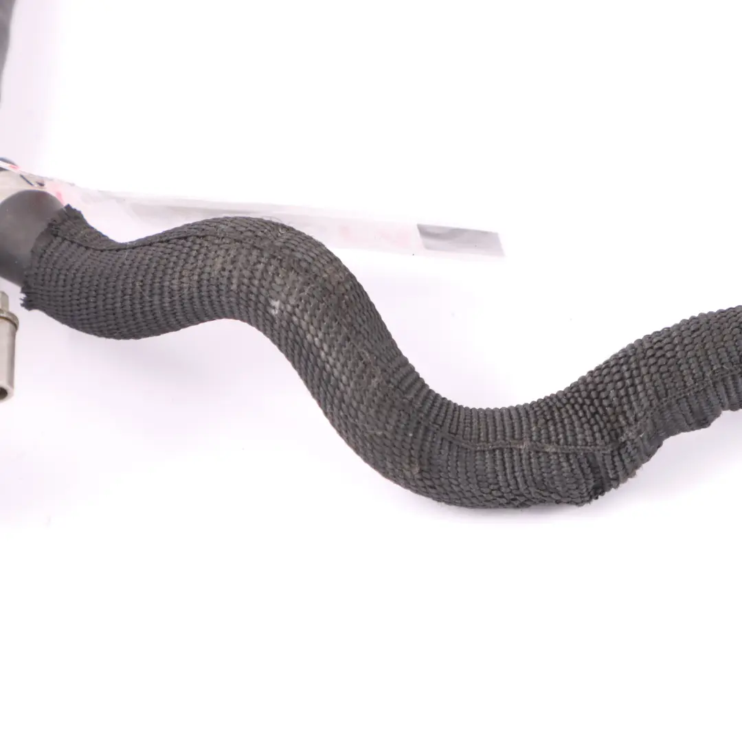  Tubo ventilación BMW F10 F12 F13 F03 Gasolina N63 Refrigerante Respirar - SKU 7576363 - Número de pieza 7576363