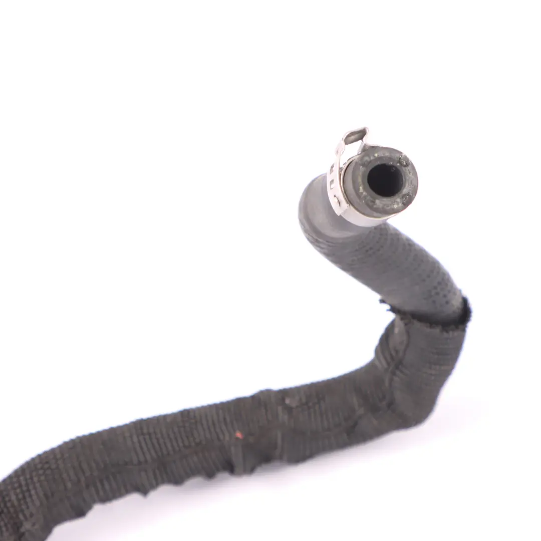 Vent Pipe BMW F10 F12 F13 F03 Petrol N63 Coolant Breathe Hose to with Part number 7576363 Vent Pipe BMW F10 F12 F13 F03 Petrol N63 Coolant Breathe Hose - SKU 7576363 - Part number 7576363