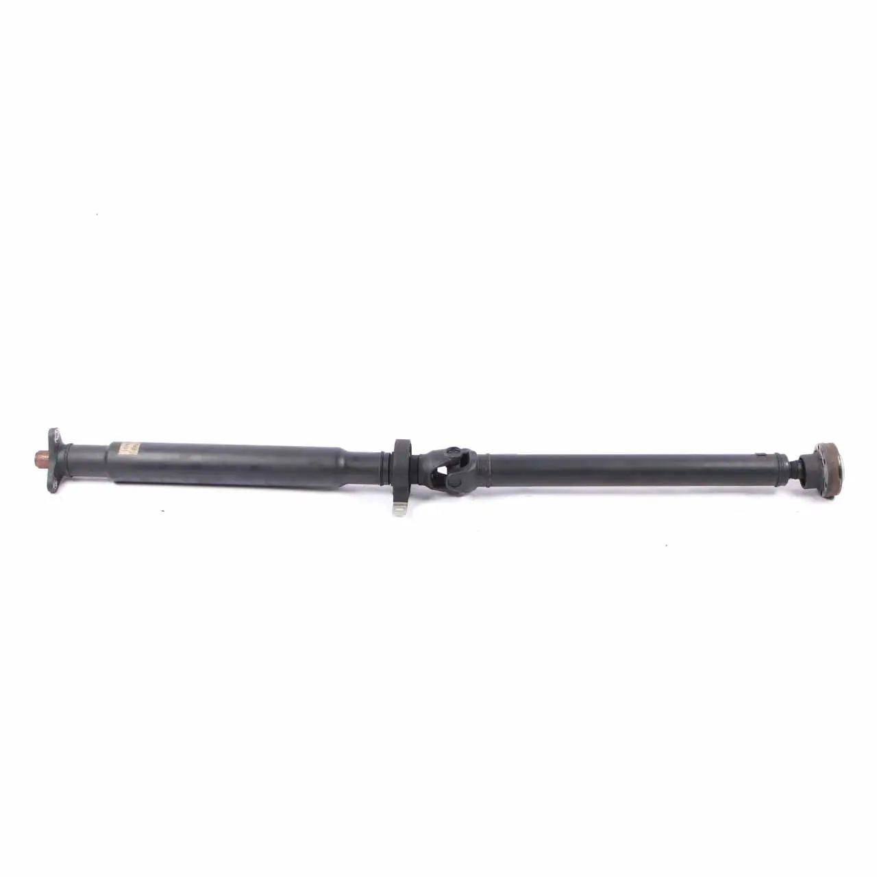 BMW E63 E64 650i N62N Kardanwelle Antriebswelle Automatikgetriebe 7557152