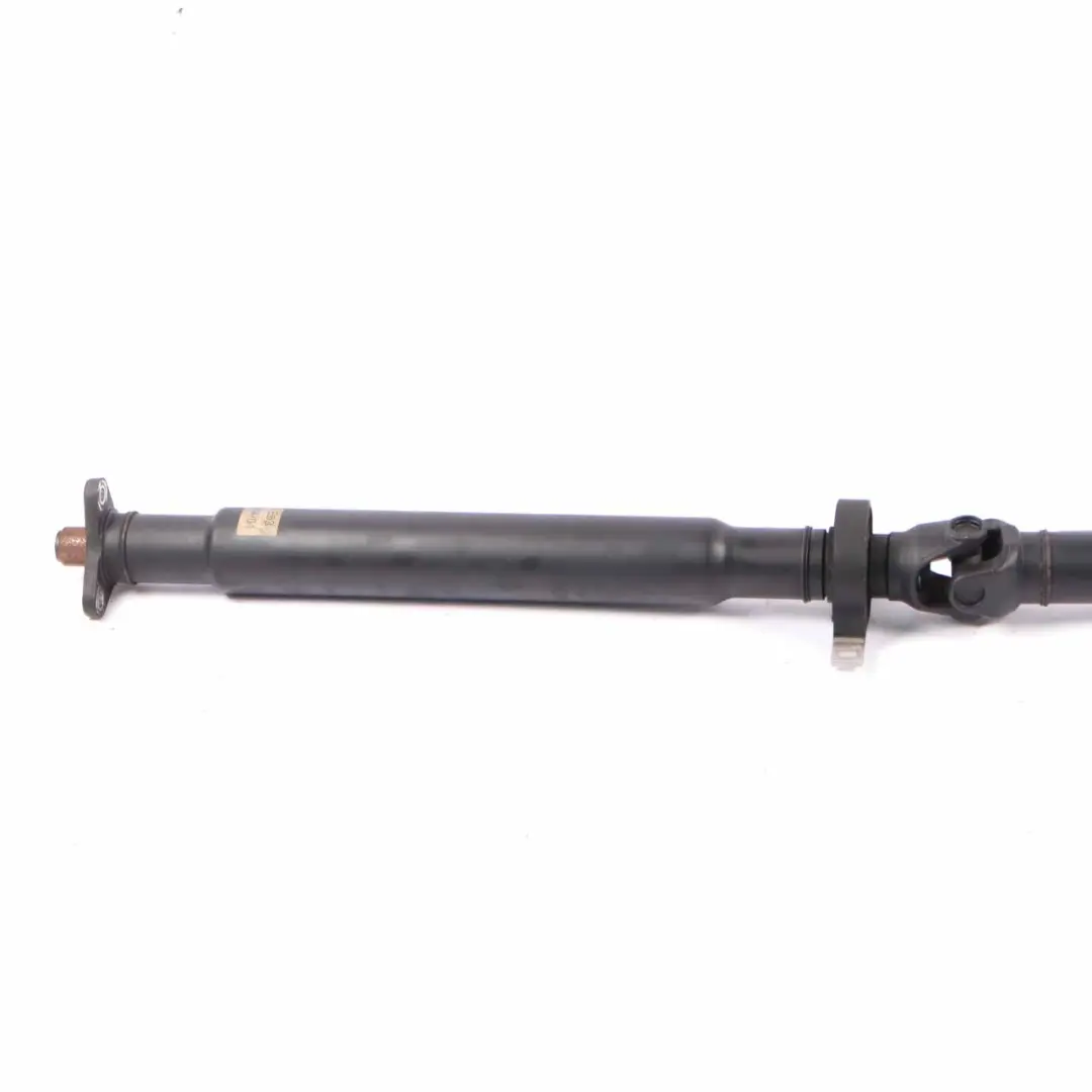 N62N Propshaft Drive Prop Shaft Automatic Gearbox 7557152 to BMW E63 E64 650i with Part number 7576479 BMW E63 E64 650i N62N Propshaft Drive Prop Shaft Automatic Gearbox 7557152 - SKU 7576479 - Part number 7576479