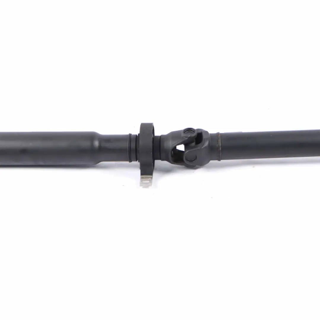 N62N Propshaft Drive Prop Shaft Automatic Gearbox 7557152 to BMW E63 E64 650i with Part number 7576479 BMW E63 E64 650i N62N Propshaft Drive Prop Shaft Automatic Gearbox 7557152 - SKU 7576479 - Part number 7576479