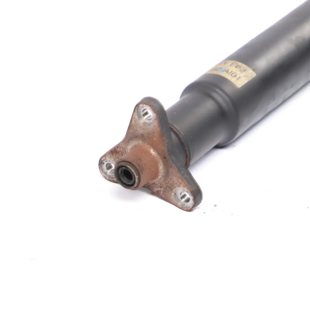 N62N Albero Trasmissione Cambio Automatico 7557152 per BMW E63 E64 650i con numero di parte 7576479 BMW E63 E64 650i N62N Albero Trasmissione Cambio Automatico 7557152 - SKU 7576479 - Numero di parte 7576479