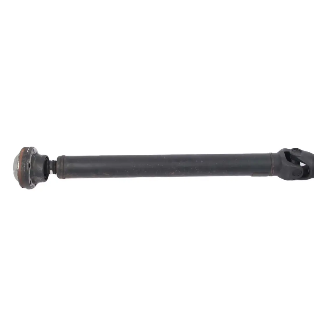 M57N2 Drive Prop Shaft Propshaft Automatic to BMW 5 E60 E61 LCI 535d with Part number 7576544 BMW 5 E60 E61 LCI 535d M57N2 Drive Prop Shaft Propshaft Automatic - SKU 7576544 - Part number 7576544