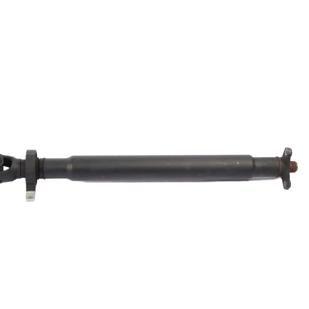 M57N2 Drive Prop Shaft Propshaft Automatic to BMW 5 E60 E61 LCI 535d with Part number 7576544 BMW 5 E60 E61 LCI 535d M57N2 Drive Prop Shaft Propshaft Automatic - SKU 7576544 - Part number 7576544