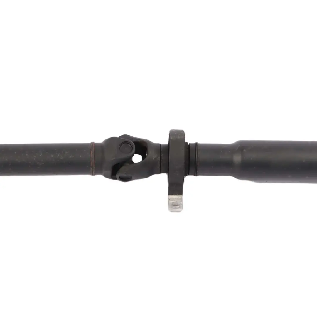 M57N2 Drive Prop Shaft Propshaft Automatic to BMW 5 E60 E61 LCI 535d with Part number 7576544 BMW 5 E60 E61 LCI 535d M57N2 Drive Prop Shaft Propshaft Automatic - SKU 7576544 - Part number 7576544