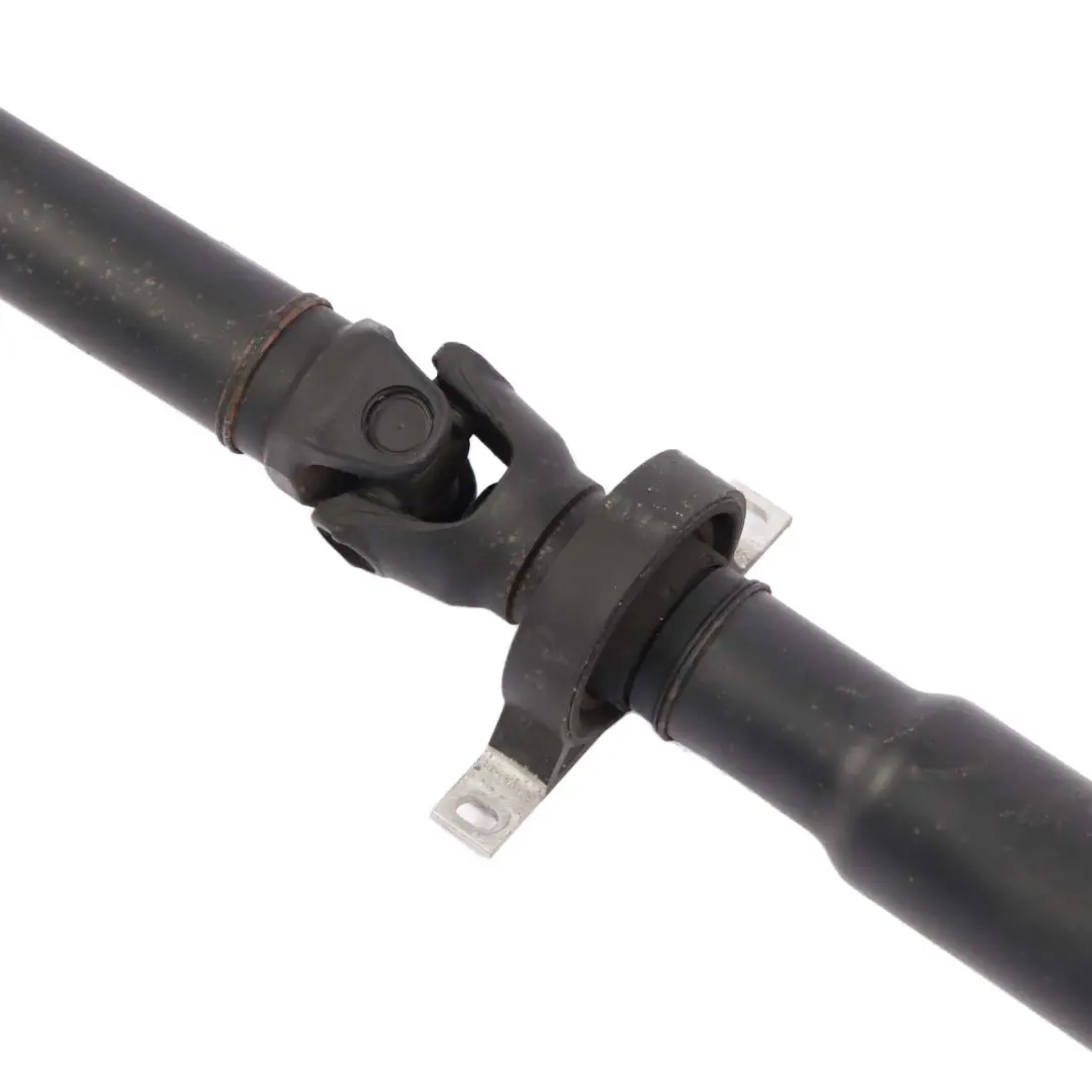 M57N2 Drive Prop Shaft Propshaft Automatic to BMW 5 E60 E61 LCI 535d with Part number 7576544 BMW 5 E60 E61 LCI 535d M57N2 Drive Prop Shaft Propshaft Automatic - SKU 7576544 - Part number 7576544