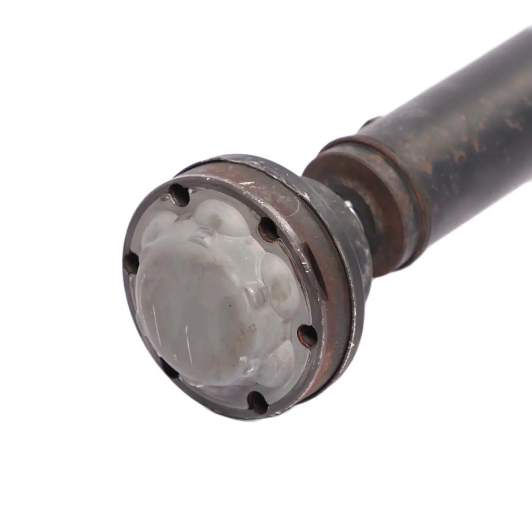 M57N2 Drive Prop Shaft Propshaft Automatic to BMW 5 E60 E61 LCI 535d with Part number 7576544 BMW 5 E60 E61 LCI 535d M57N2 Drive Prop Shaft Propshaft Automatic - SKU 7576544 - Part number 7576544