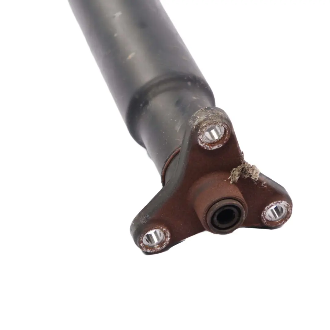 M57N2 Drive Prop Shaft Propshaft Automatic to BMW 5 E60 E61 LCI 535d with Part number 7576544 BMW 5 E60 E61 LCI 535d M57N2 Drive Prop Shaft Propshaft Automatic - SKU 7576544 - Part number 7576544