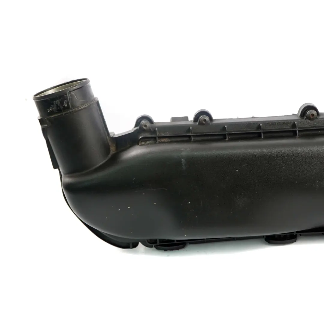 Intake Silencer Muffler Filter Box to Mini Cooper S R55 R56 R57 Air with Part number 7576691 Mini Cooper S R55 R56 R57 Air Intake Silencer Muffler Filter Box - SKU 7576691-1 - Part number 7576691
