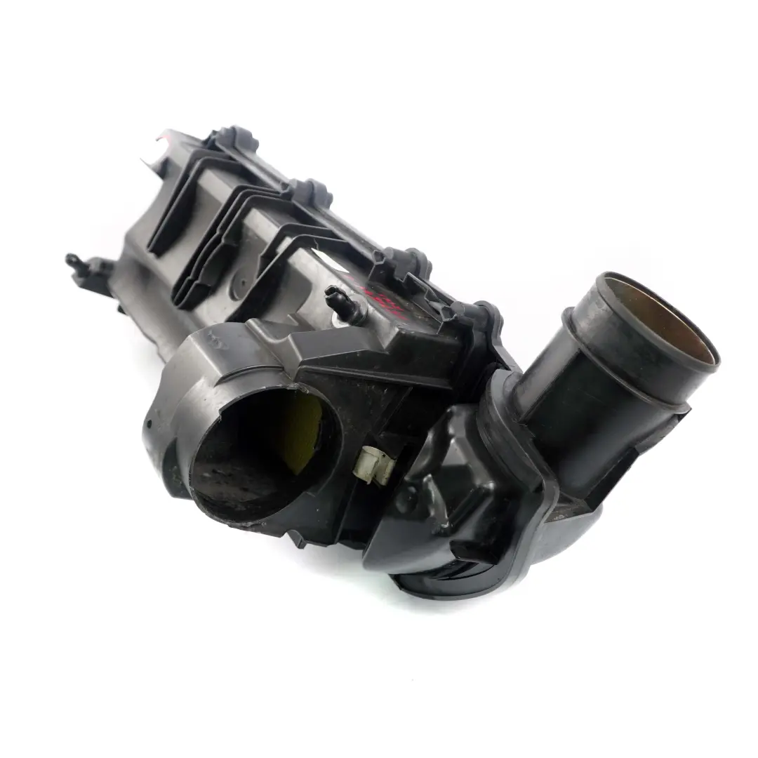 Lufteinlass Schalldämpfer Filter Box für Mini Cooper S R55 R56 R57 mit Teilenummer 7576691 Mini Cooper S R55 R56 R57 Lufteinlass Schalldämpfer Filter Box - SKU 7576691-1 - Teilenummer 7576691