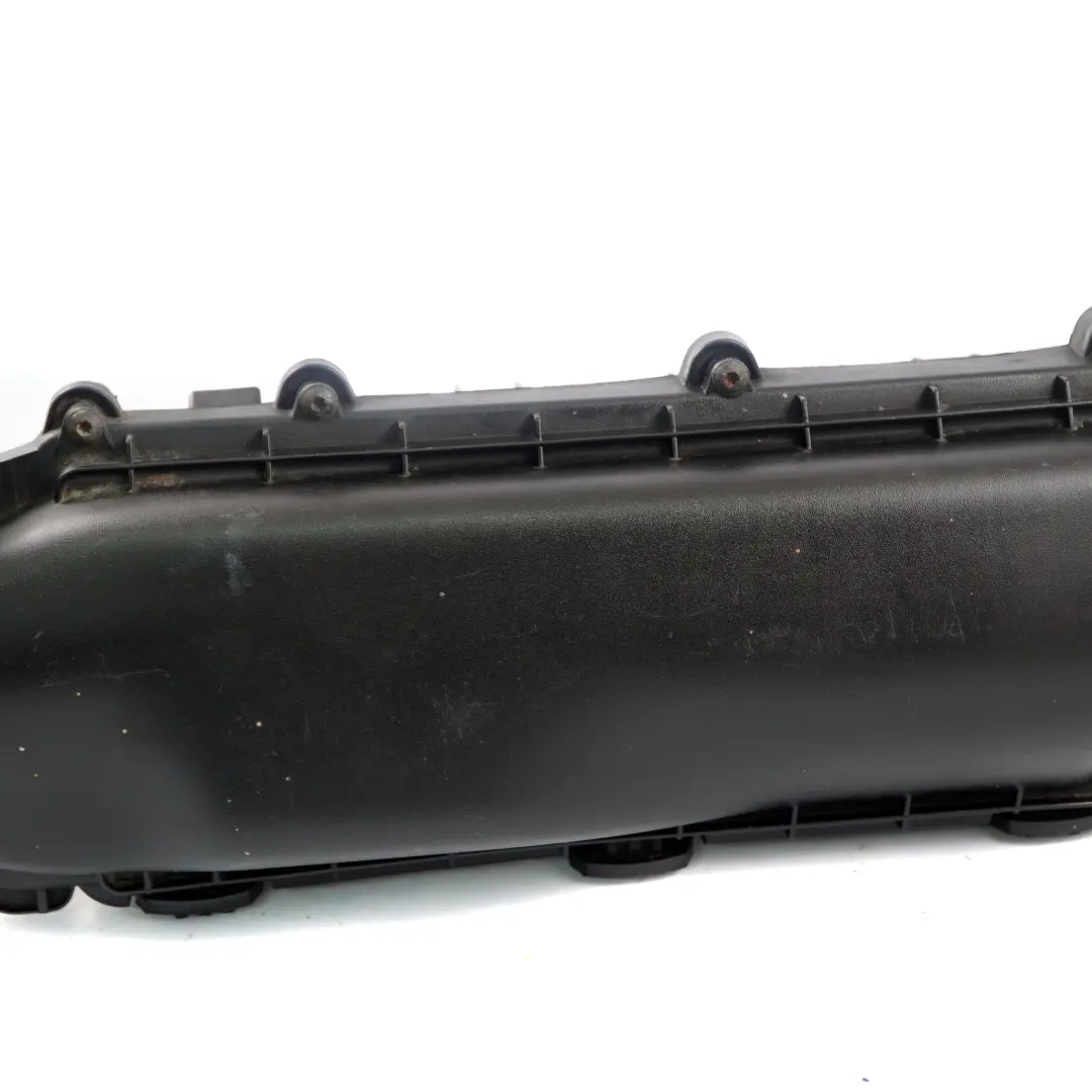 Mini Cooper S R55 R56 R57 Aspirazione Aria Silenziatore Marmitta Scatola Filtro - SKU 7576691-1 - Numero di parte 7576691
