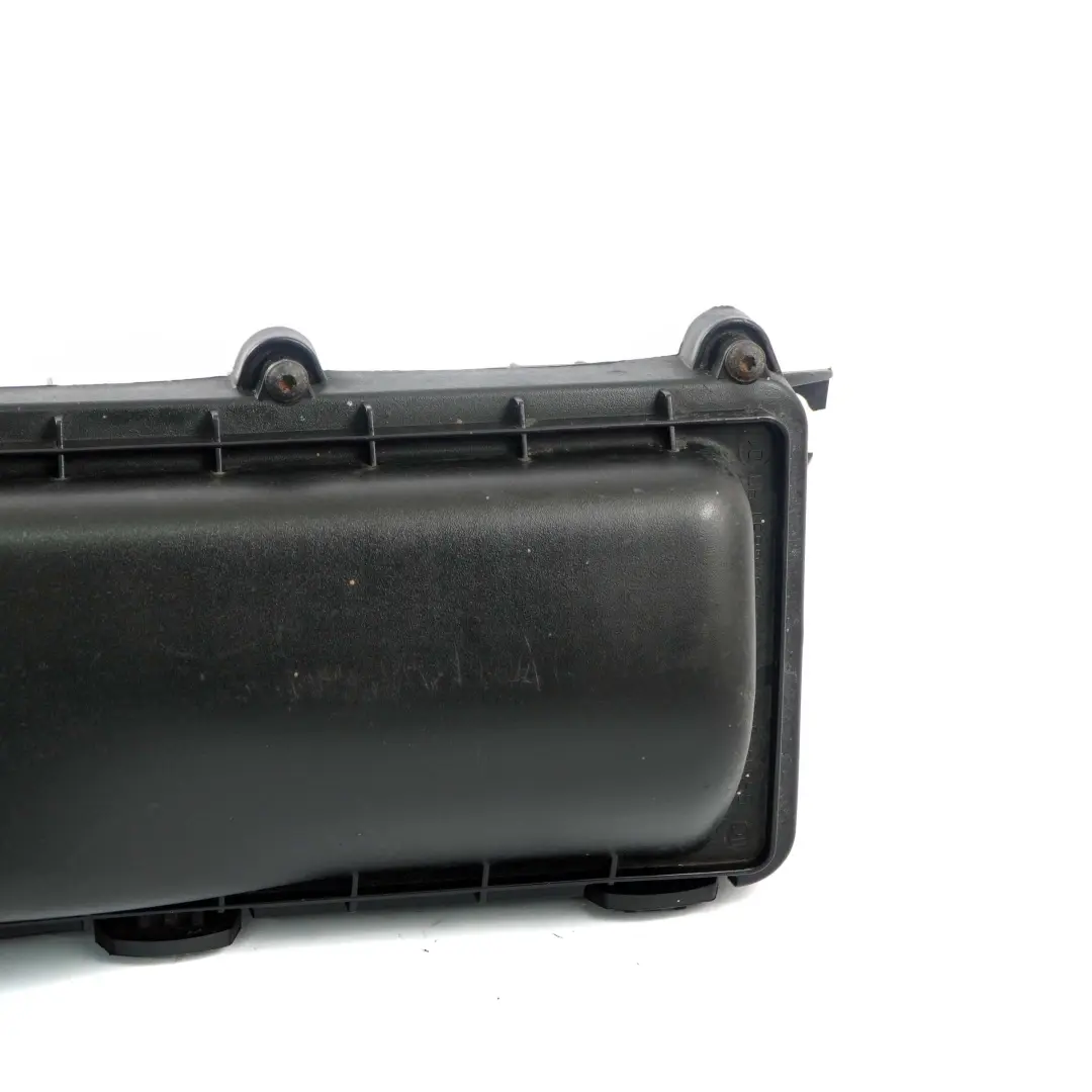 Lufteinlass Schalldämpfer Filter Box für Mini Cooper S R55 R56 R57 mit Teilenummer 7576691 Mini Cooper S R55 R56 R57 Lufteinlass Schalldämpfer Filter Box - SKU 7576691-1 - Teilenummer 7576691