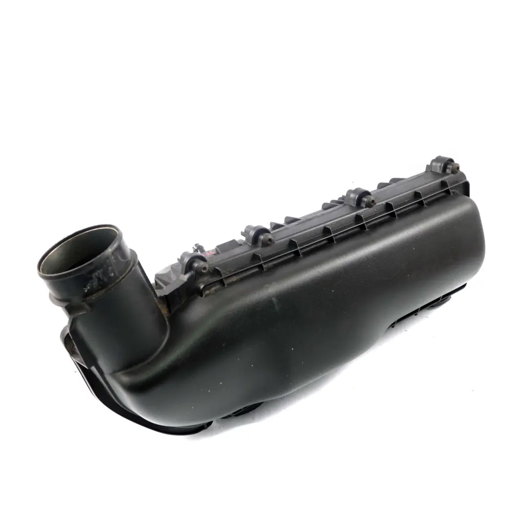 Intake Silencer Muffler Filter Box to Mini Cooper S R55 R56 R57 Air with Part number 7576691 Mini Cooper S R55 R56 R57 Air Intake Silencer Muffler Filter Box - SKU 7576691-1 - Part number 7576691