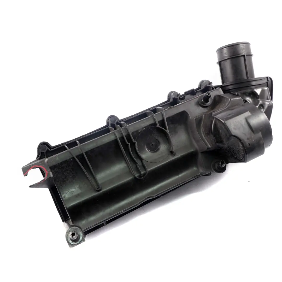 Mini Cooper S R55 R56 R57 Lufteinlass Schalldämpfer Filter Box - SKU 7576691-1 - Teilenummer 7576691