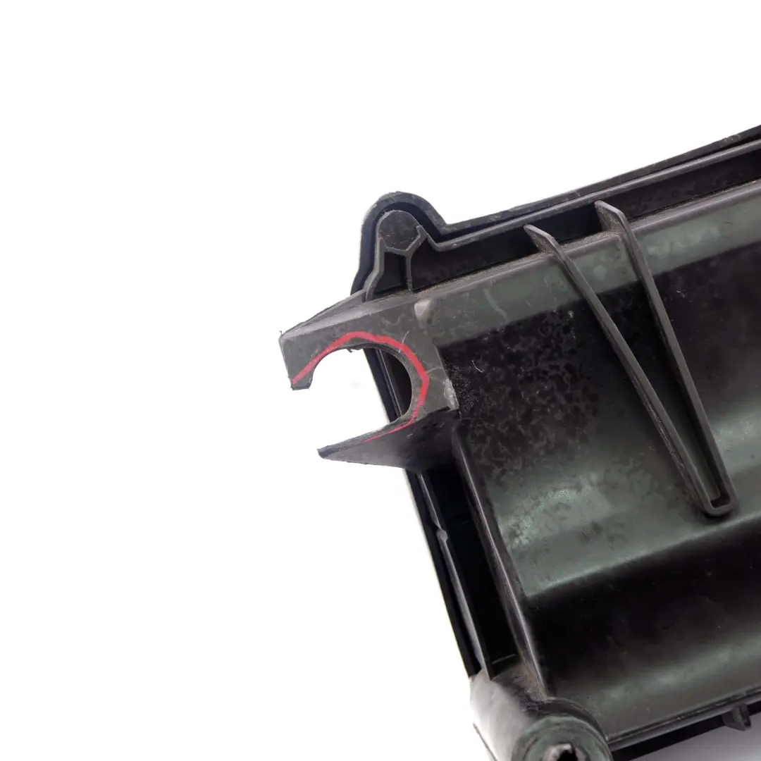 Mini Cooper S R55 R56 R57 Air Intake Silencer Muffler Filter Box - SKU 7576691-1 - Part number 7576691