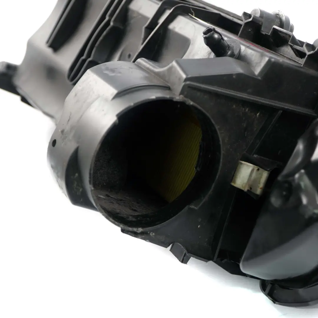 Mini Cooper S R55 R56 R57 Lufteinlass Schalldämpfer Filter Box - SKU 7576691-1 - Teilenummer 7576691