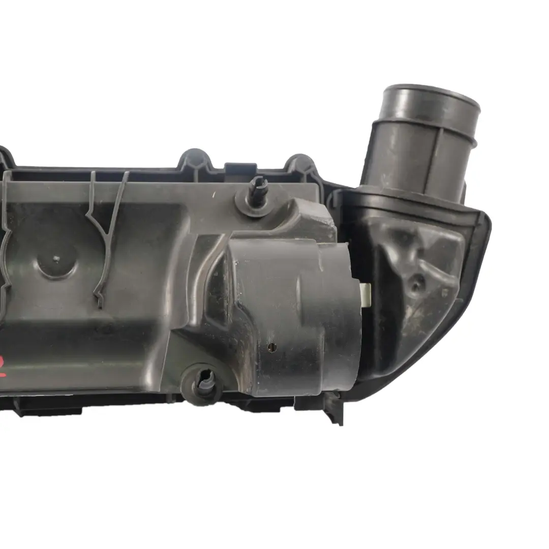 Intake Silencer Mini Cooper S R55 R56 R57 Air Muffler Filter Box to with Part number 7576691 Intake Silencer Mini Cooper S R55 R56 R57 Air Muffler Filter Box - SKU 7576691-2 - Part number 7576691