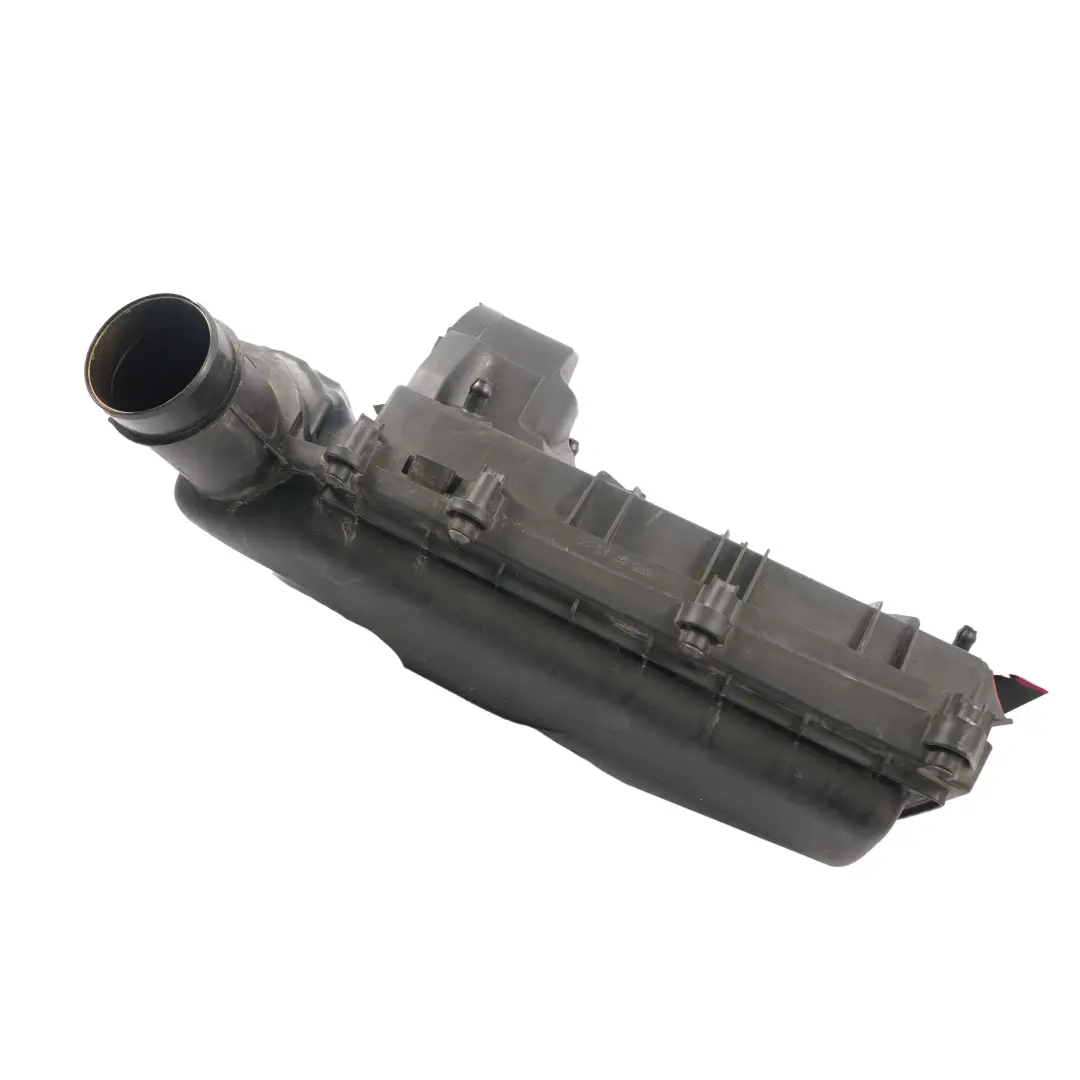 Ansauggeräuschdämpfer Luftfiltergehäuse für Mini Cooper S R55 R56 R57 mit Teilenummer 7576691 Mini Cooper S R55 R56 R57 Ansauggeräuschdämpfer Luftfiltergehäuse - SKU 7576691-2 - Teilenummer 7576691