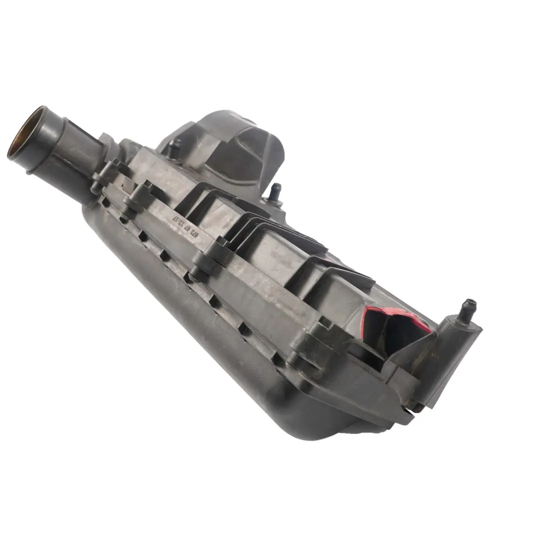 Ansauggeräuschdämpfer Luftfiltergehäuse für Mini Cooper S R55 R56 R57 mit Teilenummer 7576691 Mini Cooper S R55 R56 R57 Ansauggeräuschdämpfer Luftfiltergehäuse - SKU 7576691-2 - Teilenummer 7576691