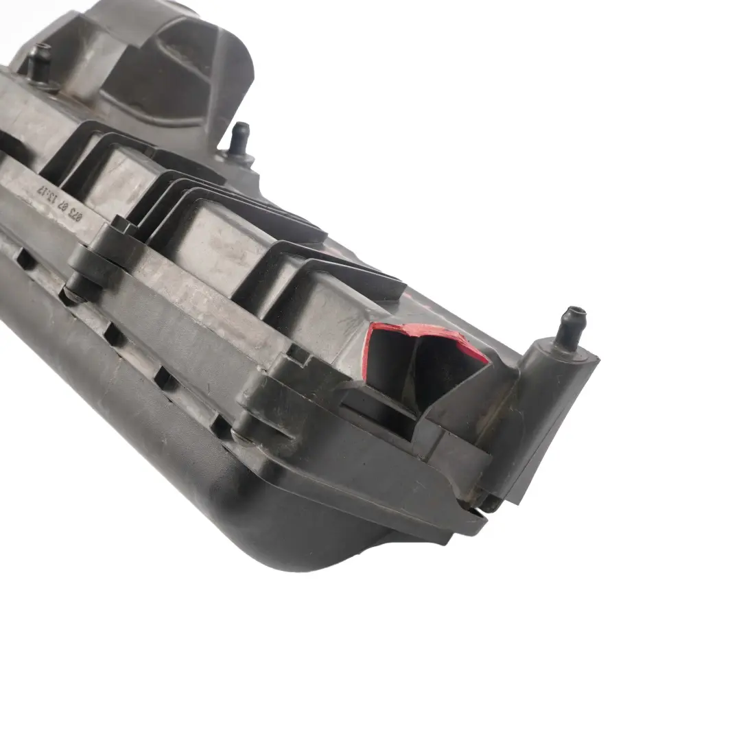 Silenziatore D'Aspirazione Mini Cooper S R56 Silenziatore Filtro Box per con numero di parte 7576691 Silenziatore D'Aspirazione Mini Cooper S R56 Silenziatore Filtro Box - SKU 7576691-2 - Numero di parte 7576691