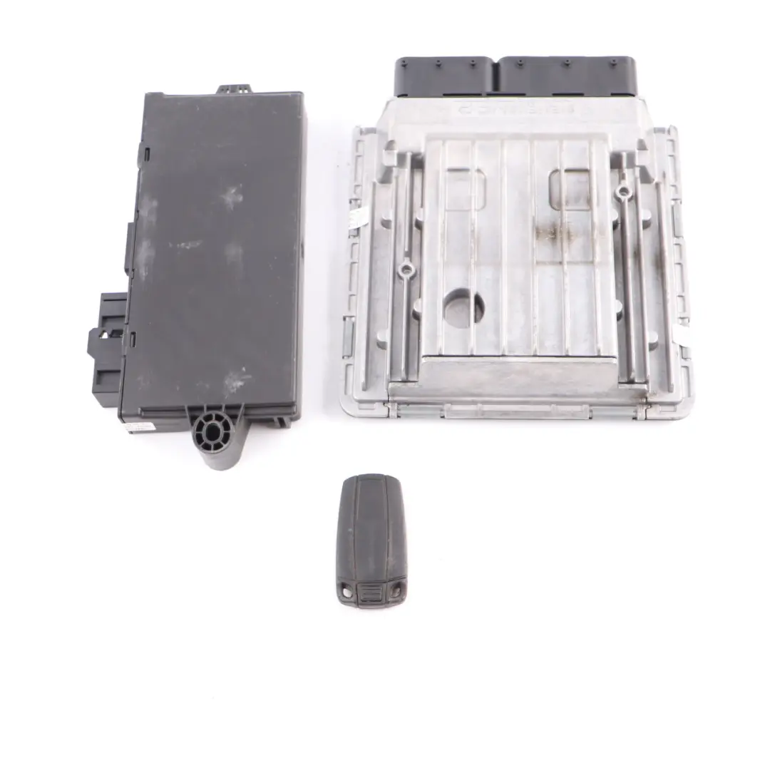 N53 218HP ECU Kit Steuergerät DME Automatik für BMW E90 E91 E92 E93 325i mit Teilenummer 7576719 BMW E90 E91 E92 E93 325i N53 218HP ECU Kit Steuergerät DME Automatik - SKU 7576719-1 - Teilenummer 7576719