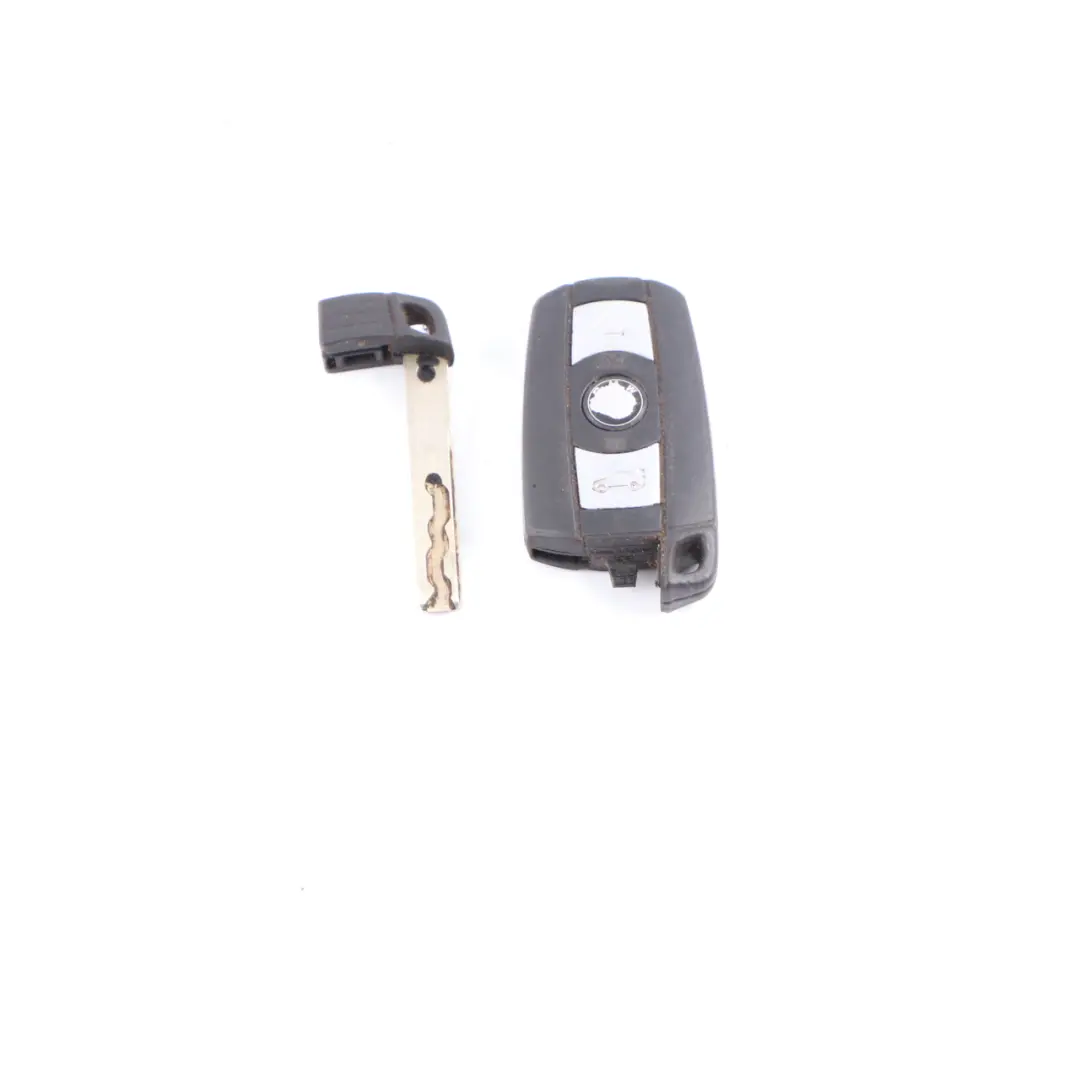 BMW E90 E91 E92 E93 325i N53 218HP ECU Kit Unidad Control DME Automático - SKU 7576719-1 - Número de pieza 7576719