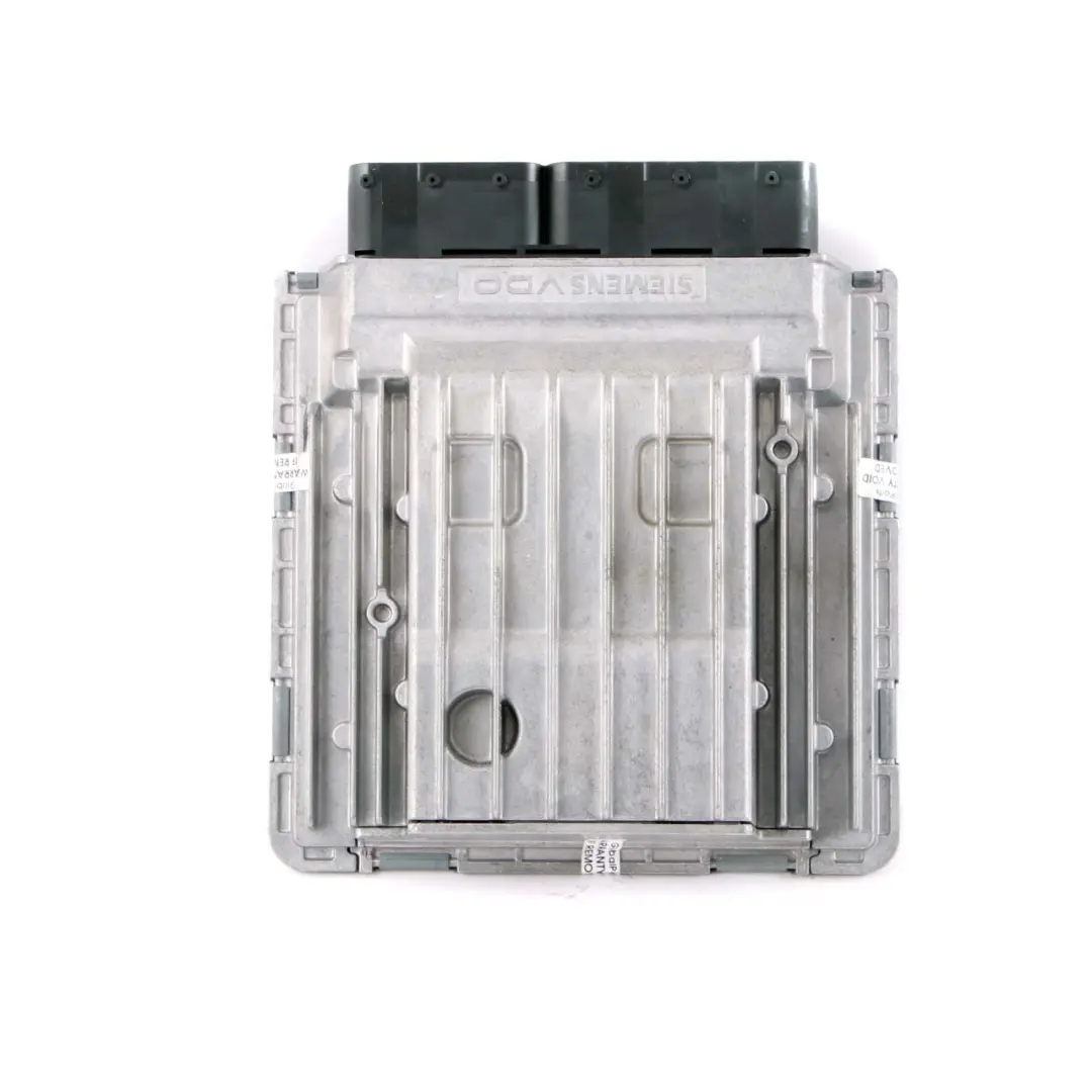 N53 272HP ECU Engine Control Unit DME Automatic to BMW E90 E91 E92 E93 330i with Part number 7576719 BMW E90 E91 E92 E93 330i N53 272HP ECU Engine Control Unit DME Automatic - SKU 7576719 - Part number 7576719