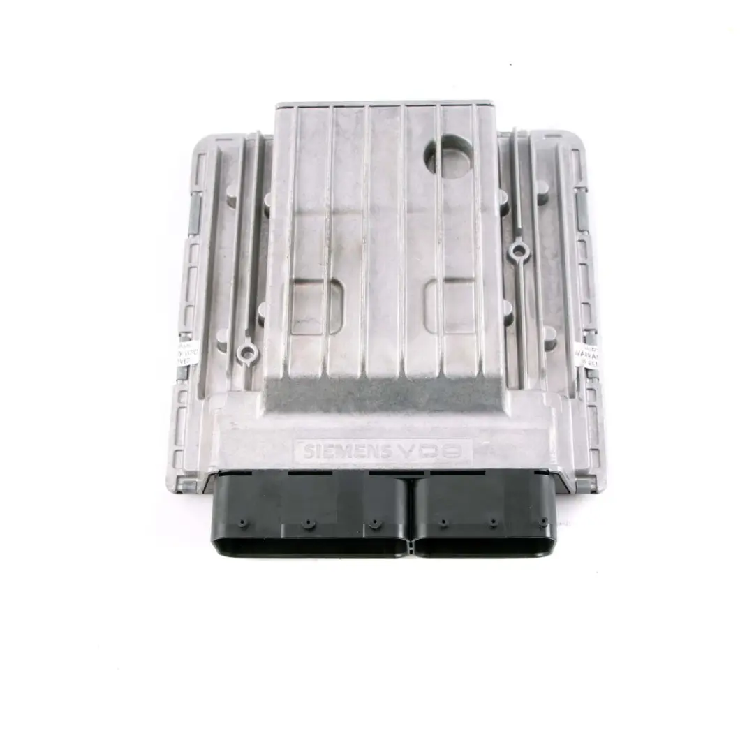 N53 272HP ECU Engine Control Unit DME Automatic to BMW E90 E91 E92 E93 330i with Part number 7576719 BMW E90 E91 E92 E93 330i N53 272HP ECU Engine Control Unit DME Automatic - SKU 7576719 - Part number 7576719